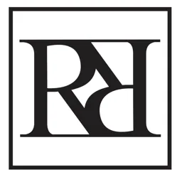 R R – varumärkesbild för Vastness AB