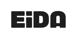 EiDA – varumärkesbild för Eida Systems AB