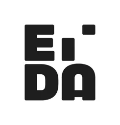 Ei DA – varumärkesbild för Eida Systems AB