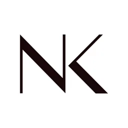 NK – varumärkesbild för Nordiska Kliniken AB