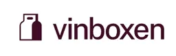vinboxen – varumärkesbild för Trendwise Media AB