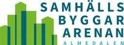 SAMHÄLLSBYGGARARENAN ALMEDALEN – varumärke, Stockholmsmässan Aktiebolag