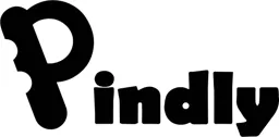 Pindly – varumärkesbild för Pindly AB