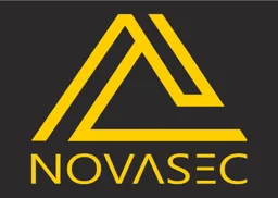 NOVASEC – varumärkesbild för Novasec AB