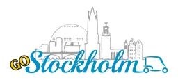 GOStockholm – varumärkesbild för Cartinavia AB