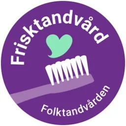 Frisktandvård Folktandvården – varumärke, VÄSTRA GÖTALANDSREGIONEN