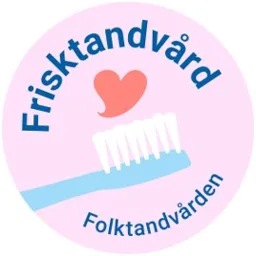 Frisktandvård Folktandvården – varumärke, VÄSTRA GÖTALANDSREGIONEN