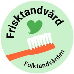 Frisktandvård Folktandvården – varumärke, VÄSTRA GÖTALANDSREGIONEN