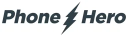 Phone Hero – varumärkesbild för Phonehero AB