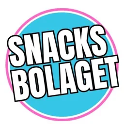 SNACKS BOLAGET – varumärkesbild för Ales Snacksbolag AB