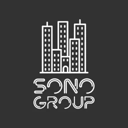 SONO GROUP – varumärkesbild för SONO AB