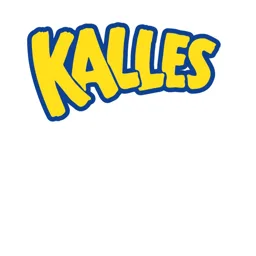 KALLES – varumärkesbild för Abba Seafood Aktiebolag