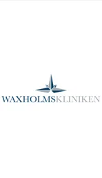 WAXHOLMSKLINIKEN – varumärkesbild för Master Rehab i Stockholm AB