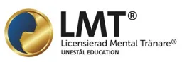 LMT Licensierad Mental Tränare UNESTÅL EDUCATION – varumärkesbild för Skandinaviska Ledarhögskolan Holding AB