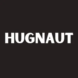 HUGNAUT – varumärkesbild för Hugnaut AB