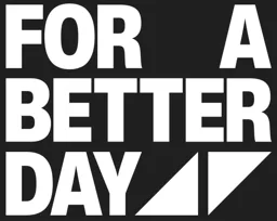 FOR A BETTER DAY – varumärke, Avicii AB