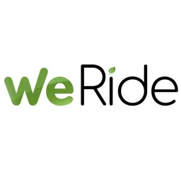 WeRide – varumärkesbild för WeRide Sweden AB