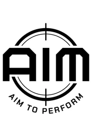AIM AIM TO PERFORM – varumärkesbild för AF Träning & Rehabilitering AB