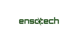 ensotech – varumärkesbild för Energy Sourcing Technology Sweden AB