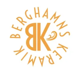 BK BERGHAMNS KERAMIK – varumärkesbild för Marbs executive AB