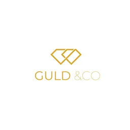 GULD & CO – varumärkesbild för AAA AB