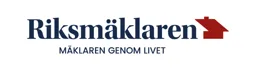 Riksmäklaren MÄKLAREN GENOM LIVET – varumärkesbild för Riksmäklaren Sverige AB