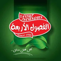 four seasons Since 1980 – varumärkesbild för Mohammad Fawaz Alhussein AB