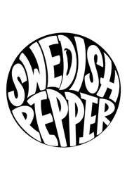 SWEDISH PEPPER – varumärkesbild för Swedish Pepper AB