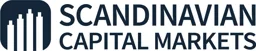 SCANDINAVIAN CAPITAL MARKETS – varumärke, Scandinavian Capital Markets SCM Aktiebolag