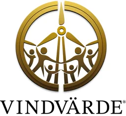VINDVÄRDE – varumärkesbild för Renewable Sweden AB