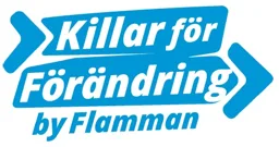 Killar för Förändring by Flamman – varumärke, STUDIEFRÄMJANDET