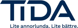TIDA Lite annorlunda. Lite bättre. – varumärkesbild för Tida Gruppen AB