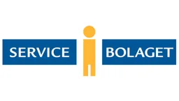 SERVICEBOLAGET – varumärkesbild för Systemair Aktiebolag