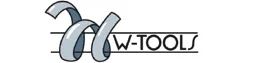 W-TOOLS – varumärkesbild för Inmotec AB
