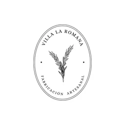 VILLA LA ROMANA FABRICACIÓN ARTESANAL – varumärkesbild för Gröna Gredelina AB