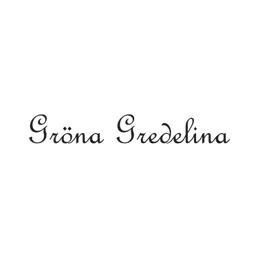 Gröna Gredelina – varumärkesbild för Gröna Gredelina AB
