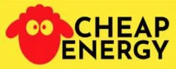 CHEAP ENERGY – varumärkesbild för Cheap Energy AB