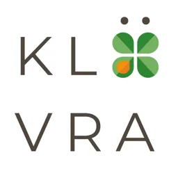 KLÖVRA – varumärkesbild för Klövra AB