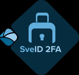 SveID 2FA – varumärke, Svensk e-identitet AB