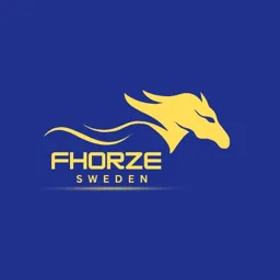 FHORZE SWEDEN – varumärkesbild för FHORZE SWEDEN AB