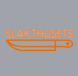SLAKTHUSETS – varumärke, Gourmet Food, Fredrik Svanberg Aktiebolag