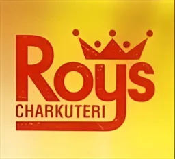 Roys CHARKUTERI – varumärke, Rybergs Kött och Chark AB