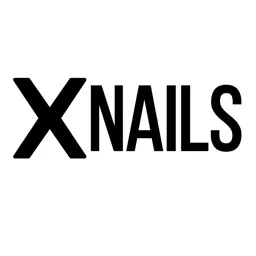 XNAILS – varumärkesbild för X Beauty AB