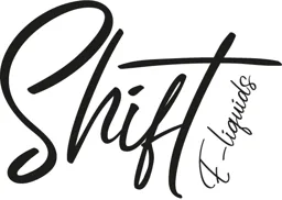 Shift E-liquids – varumärkesbild för Vapes Lidköping AB