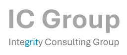 IC Group Integrity Consulting Group – varumärkesbild för ICG AB