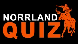 NORRLAND QUIZ – varumärkesbild för 58591 AB