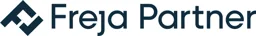 Freja Partner – varumärkesbild för Freja Partner AB
