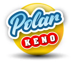 Polar KENO – varumärkesbild för ImpactWin Technologies AB