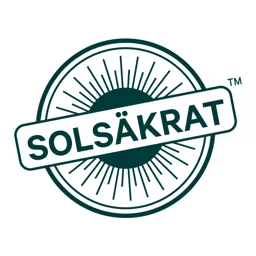 SOLSÄKRAT – varumärke, Assemblin Solar AB