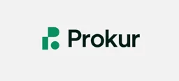 Prokur – varumärkesbild för Prokur Sverige AB